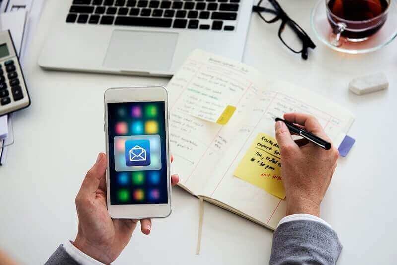 إنشاء محتوى تسويقي ناجح شبكة مقالك