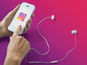 التسويق عبر الإنستغرام - شبكة مقالك