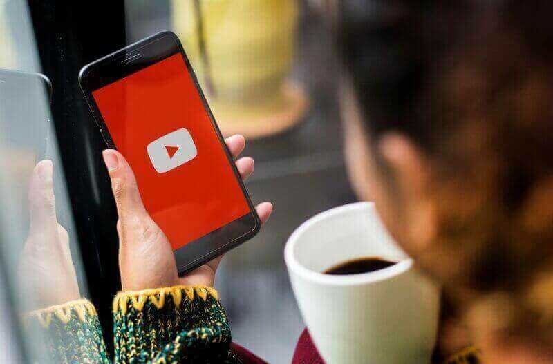 التسويق عبر يوتيوب شبكة مقالك