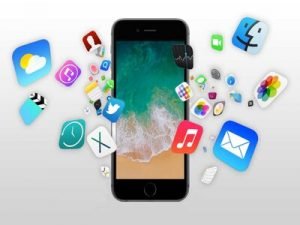 تصميم تطبيقات الجوّال - شبكة مقالك