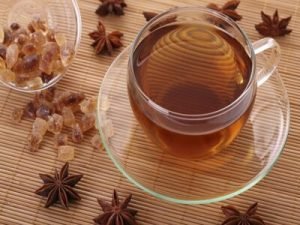 فوائد اليانسون شبكة مقالك