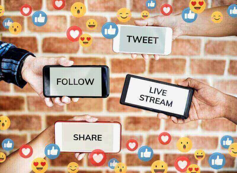 صناعة المحتوى التسويقي