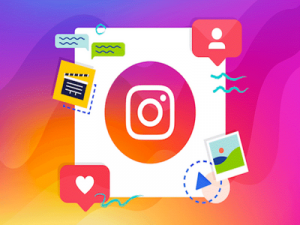 محتوى انستقرام ناجح