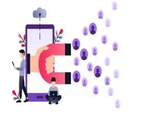 جذب المستخدمين