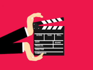 صناعة المحتوى الإعلامي