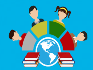 صناعة المحتوى الرقمي التعليمي