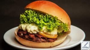 أشهر فوائد الخس