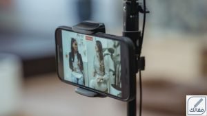 صناعة محتوى إعلامي