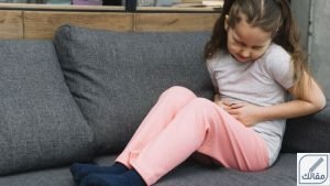 علاج الإسهال عند الأطفال