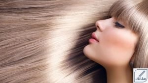 تطويل الشعر