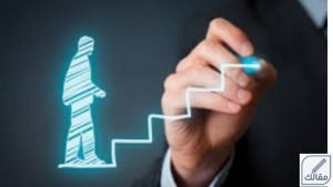 النجاح في العمل