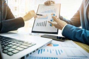 التسويق الالكتروني واثره على المستهلك