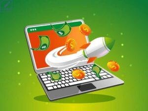 الربح من الانترنت بدون راس مال