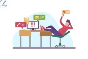 الربح من الانترنت بشكل يومي