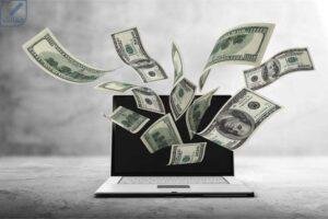 الربح من الانترنت وكسب المال