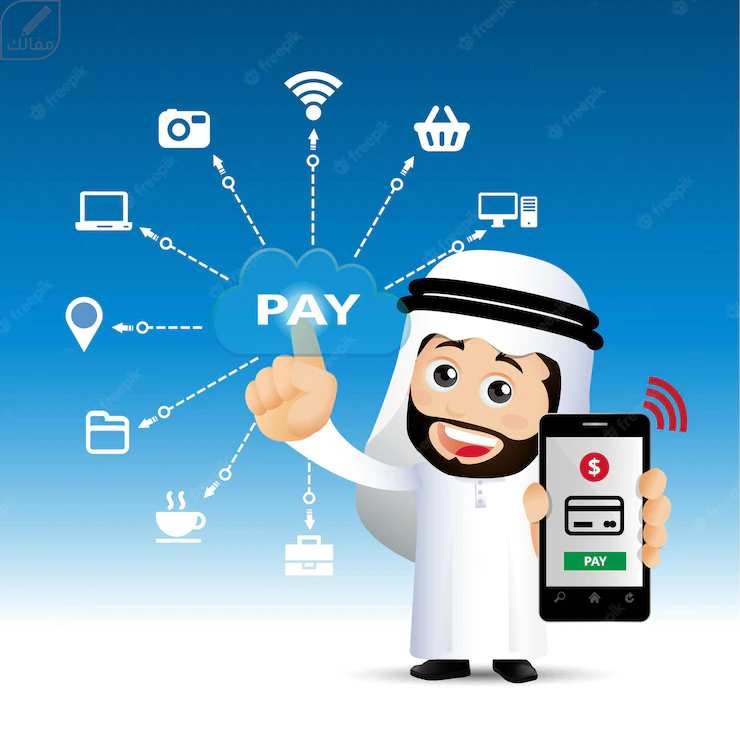 طرق التسويق الالكتروني في الامارات