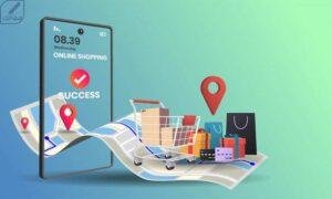 التجارة الالكترونية يوتيوب