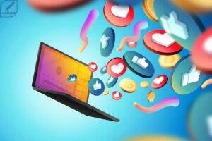 التسويق الالكتروني والتسويق التقليدي