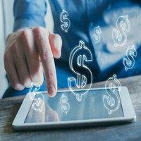 الربح عبر الإنترنت