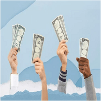 الربح عبر الإنترنت