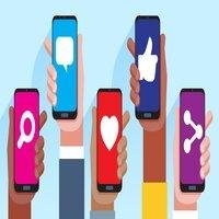 محتوى انستقرام