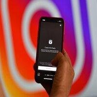 محتوى انستقرام