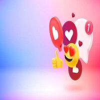 محتوى انستقرام