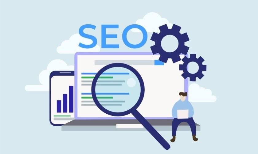 خطوات تحسين محركات البحث
