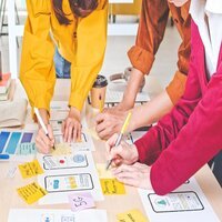 استراتيجيات التعلم التعاوني