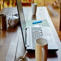 طريقة عرض المهارات