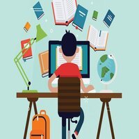 شروط التعليم عن بعد