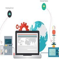 كيفية عمل سيرفر استضافة مواقع