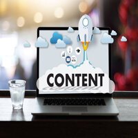 مهارات كتابة المحتوى