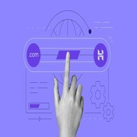 كيفية شراء دومين