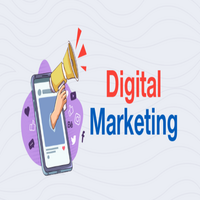 إدارة حملات التسويق الالكتروني