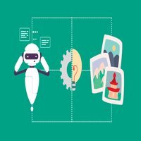 كيفية استخدام الذكاء الاصطناعي في الصور