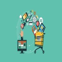 التجارة الالكترونية والتسويق الالكتروني