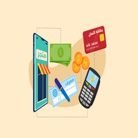 مشاكل المتاجر الإلكترونية