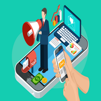 مصادر التسويق الإلكتروني