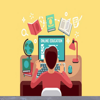 إدارة المحتوى التعليمي