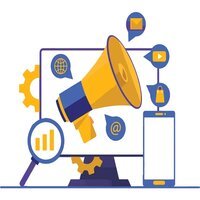 إدارة حملات تسويقية