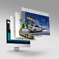 إنشاء صفحات هبوط