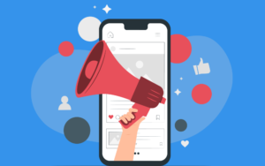 تحسين أداء الحملات التسويقية