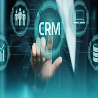 نظام CRM