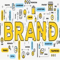 نمو العلامة التجارية