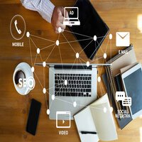 أدوات التسويق الالكتروني