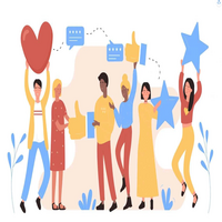 تحسين تجربة العملاء