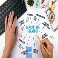 بناء استراتيجية تسويقية